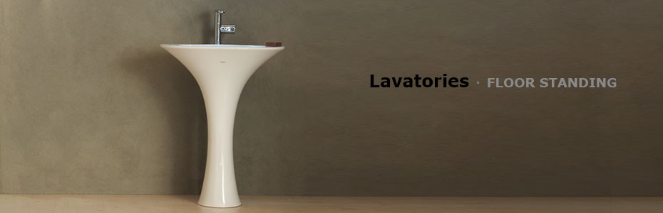 Image of FLOOR STANDING